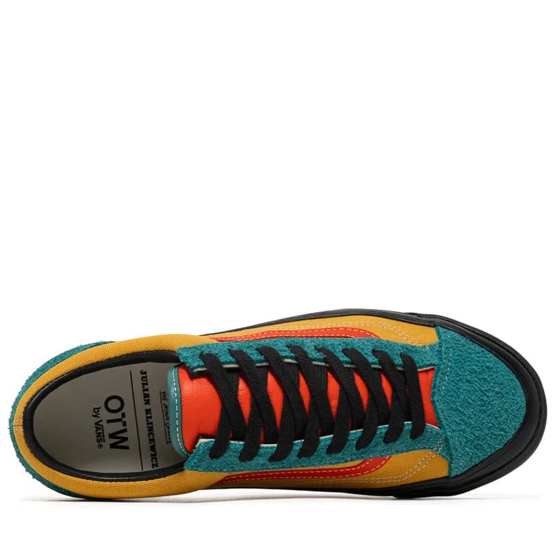 Vans Julian Klincewicz x Vans OTW Old Skool 36 - Mango Mojito