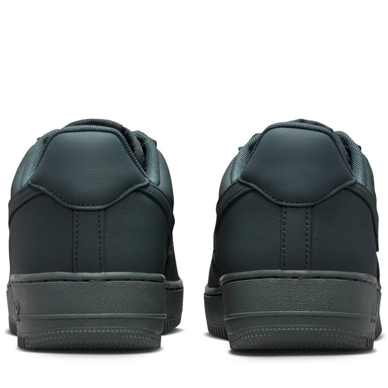 Nike Air Force 1 Low Retro Premium - Bomber Grey/Black