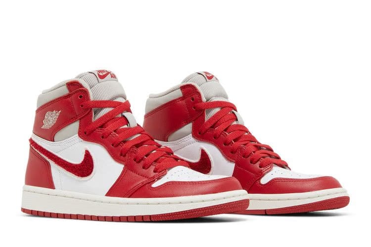 Wmns Air Jordan 1 High Og Newstalgia Chenille
