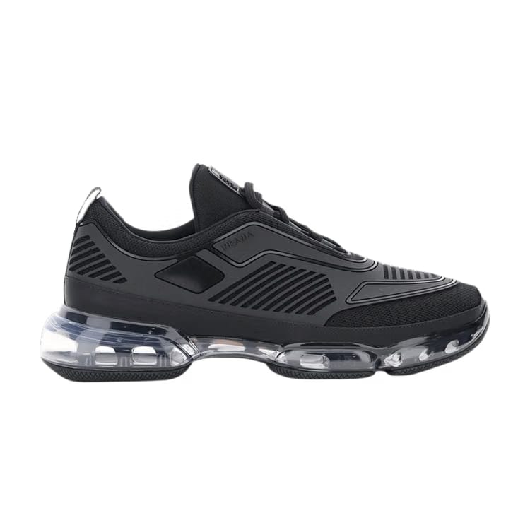 Prada Cloudbust Black