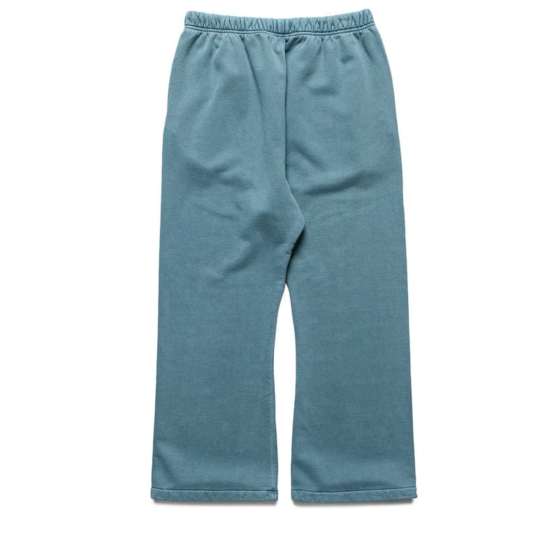 Fear Of God Essentials Signature Flare Sweatpants - Faded Coastal