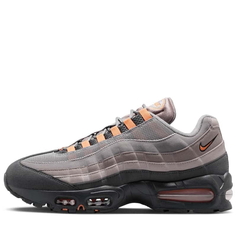 Nike Air Max 95 OG - Pencil Point/Hot Curry