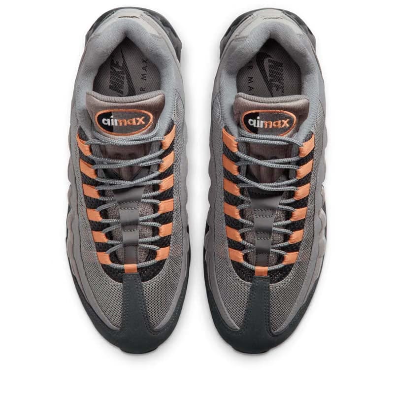 Nike Air Max 95 OG - Pencil Point/Hot Curry