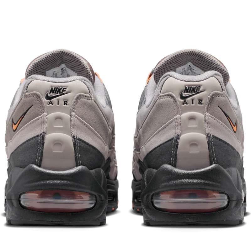Nike Air Max 95 OG - Pencil Point/Hot Curry