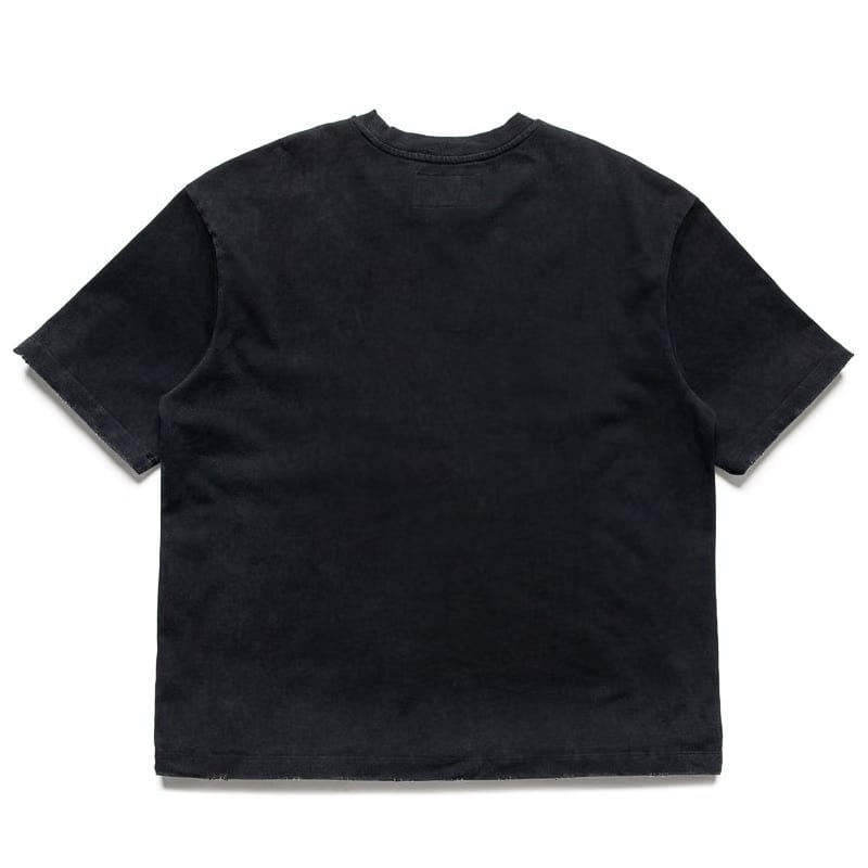 Godspeed New York KHAOS Tee NG - Black