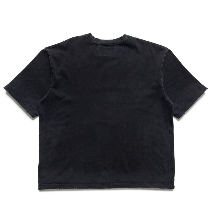 Godspeed New York Liberty Rock Tee NG - Black