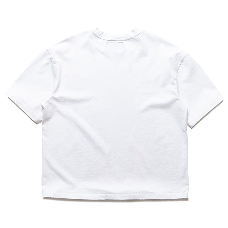 Godspeed New York Liberty Rock Tee - White