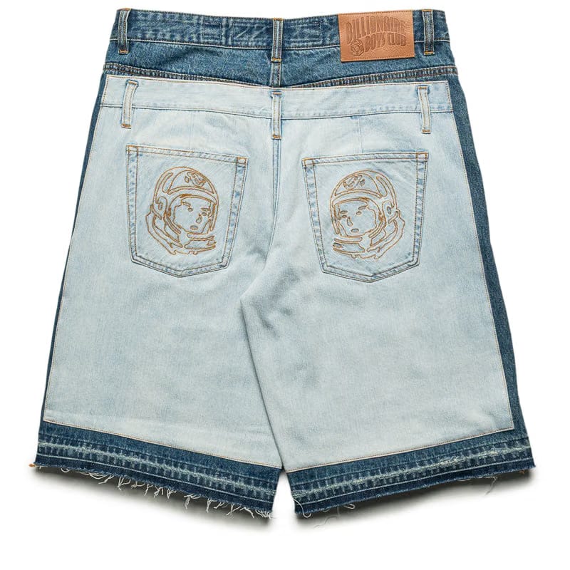 Billionaire Boys Club Apollo Shorts - X Wash