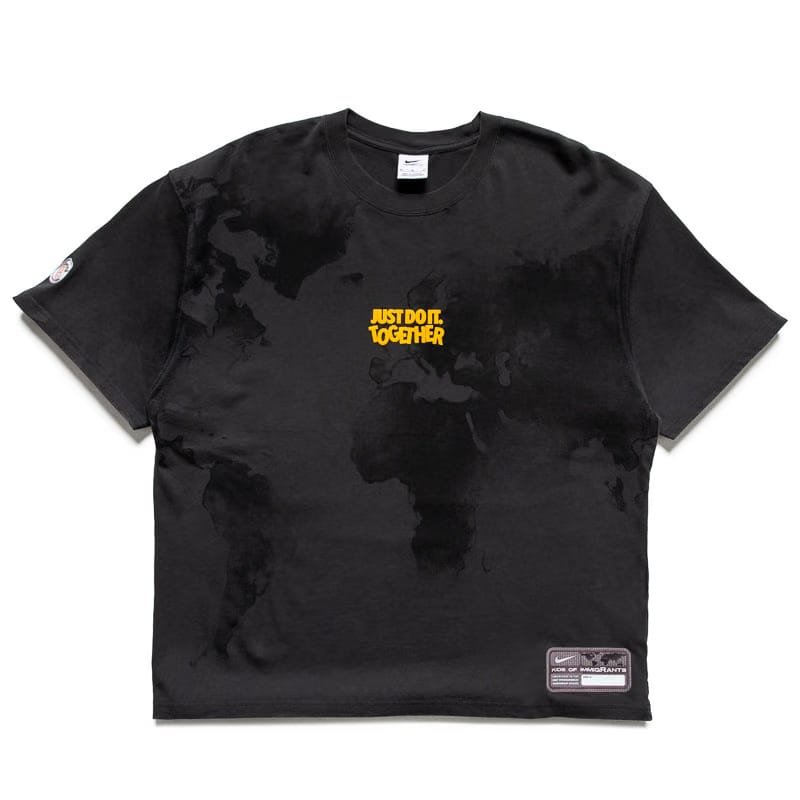 Nike Kids Of Immigrants x Nike Tee - Anthracite