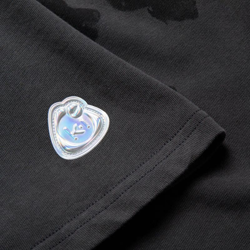 Nike Kids Of Immigrants x Nike Tee - Anthracite