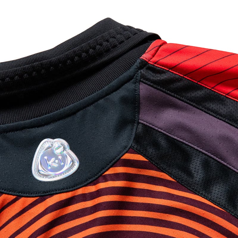 Nike Kids Of Immigrants x Nike Jersey - Baroque Brown/Off Noir
