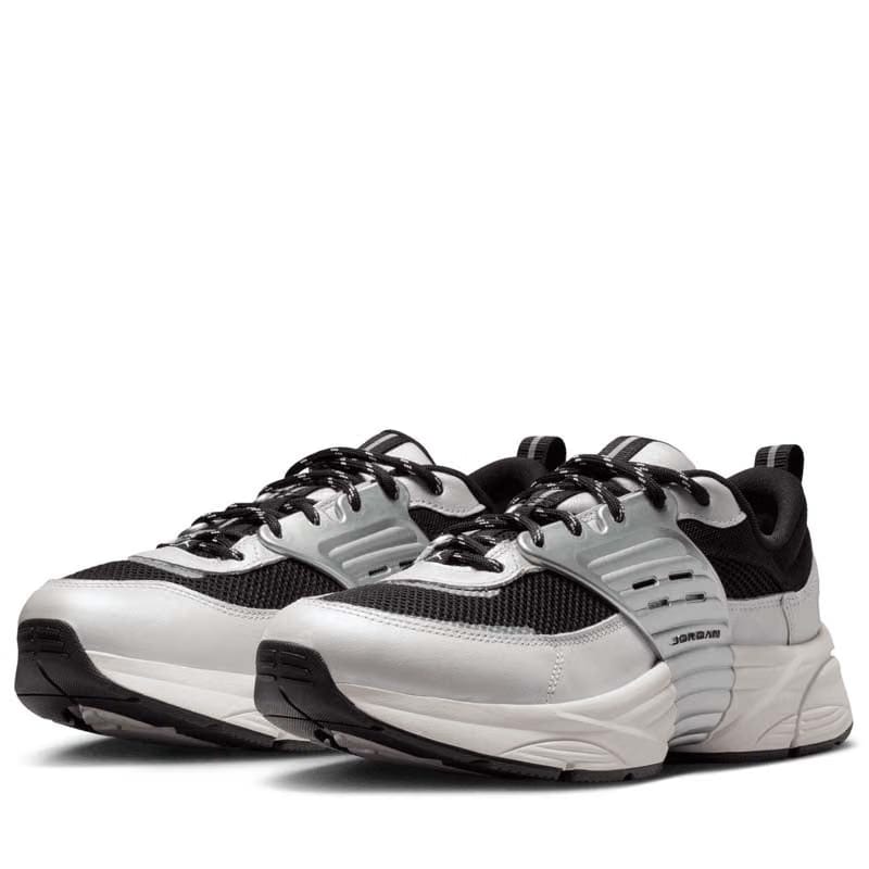 Air Jordan Jordan Trunner O/S - Photon Dust/Black