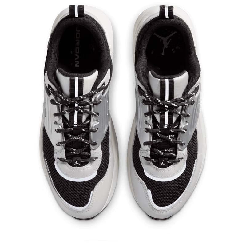 Air Jordan Jordan Trunner O/S - Photon Dust/Black