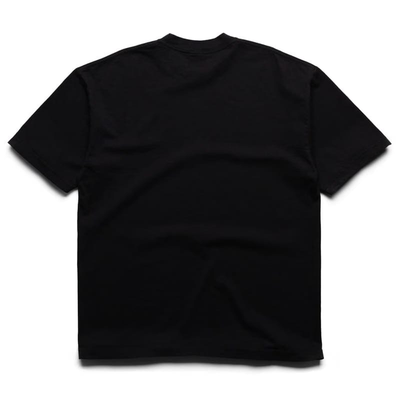 Revenge Duality Tee - Black/Blue