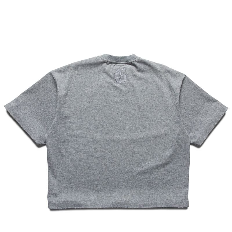 Godspeed New York VITAL Necessi Tee - Heather Grey