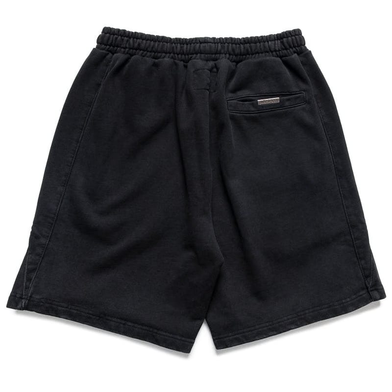 Godspeed New York VITAL Terry Shorts - Black