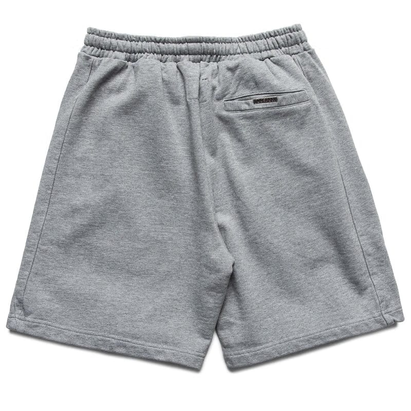 Godspeed New York VITAL Terry Shorts - Heather Grey