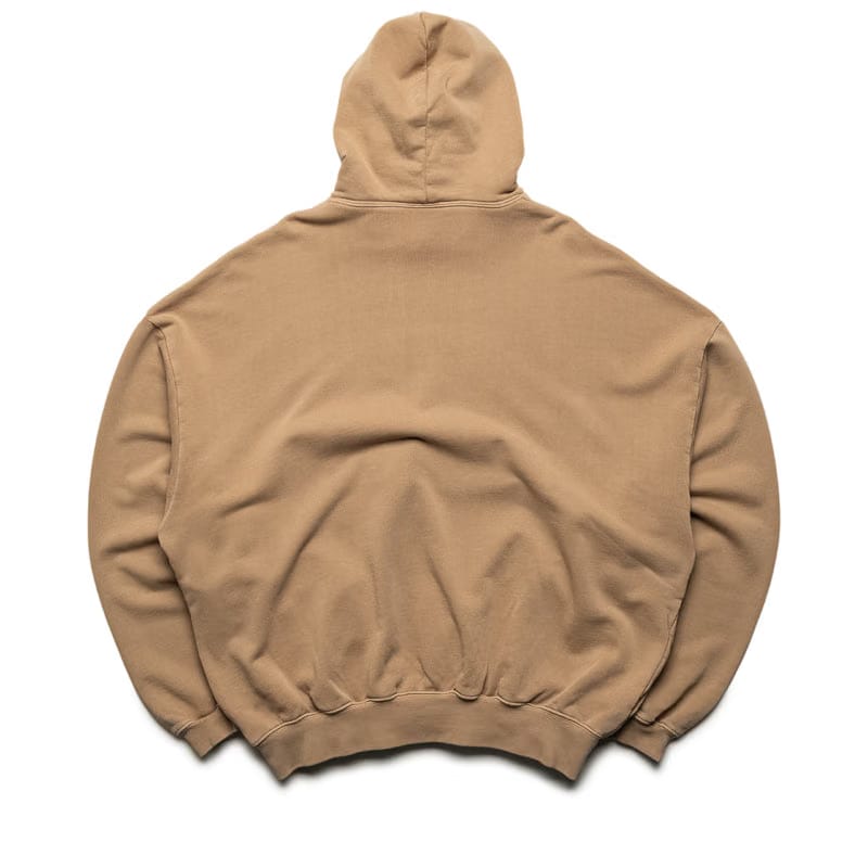 Fear Of God Essentials Training 90's Hoodie - Faded Dune