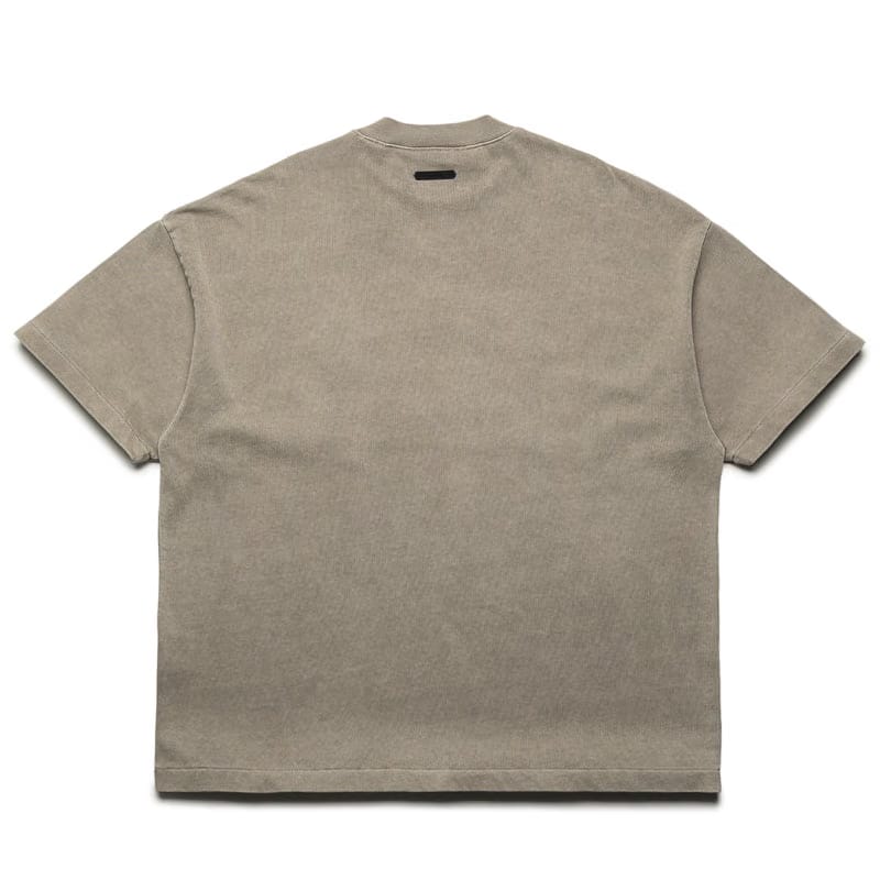 Fear Of God Essentials Training 90's Tee - Faded Seal