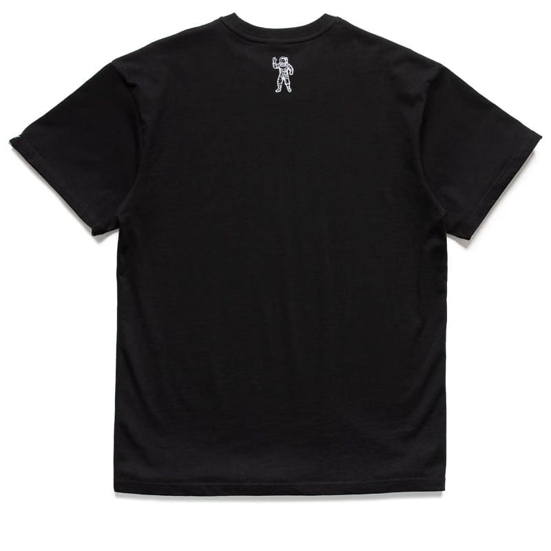 Billionaire Boys Club Curve Collage Tee - Black
