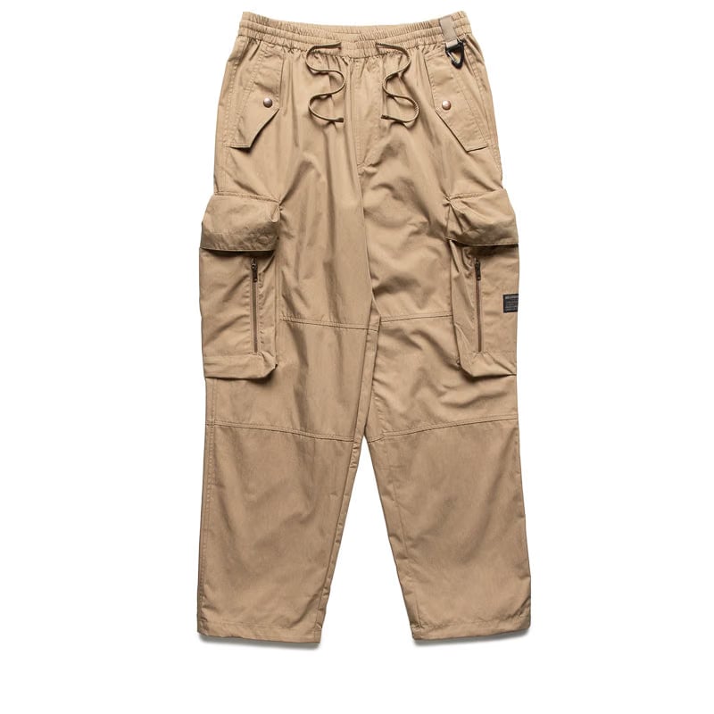 Billionaire Boys Club Mantra Pants - Lead Gray
