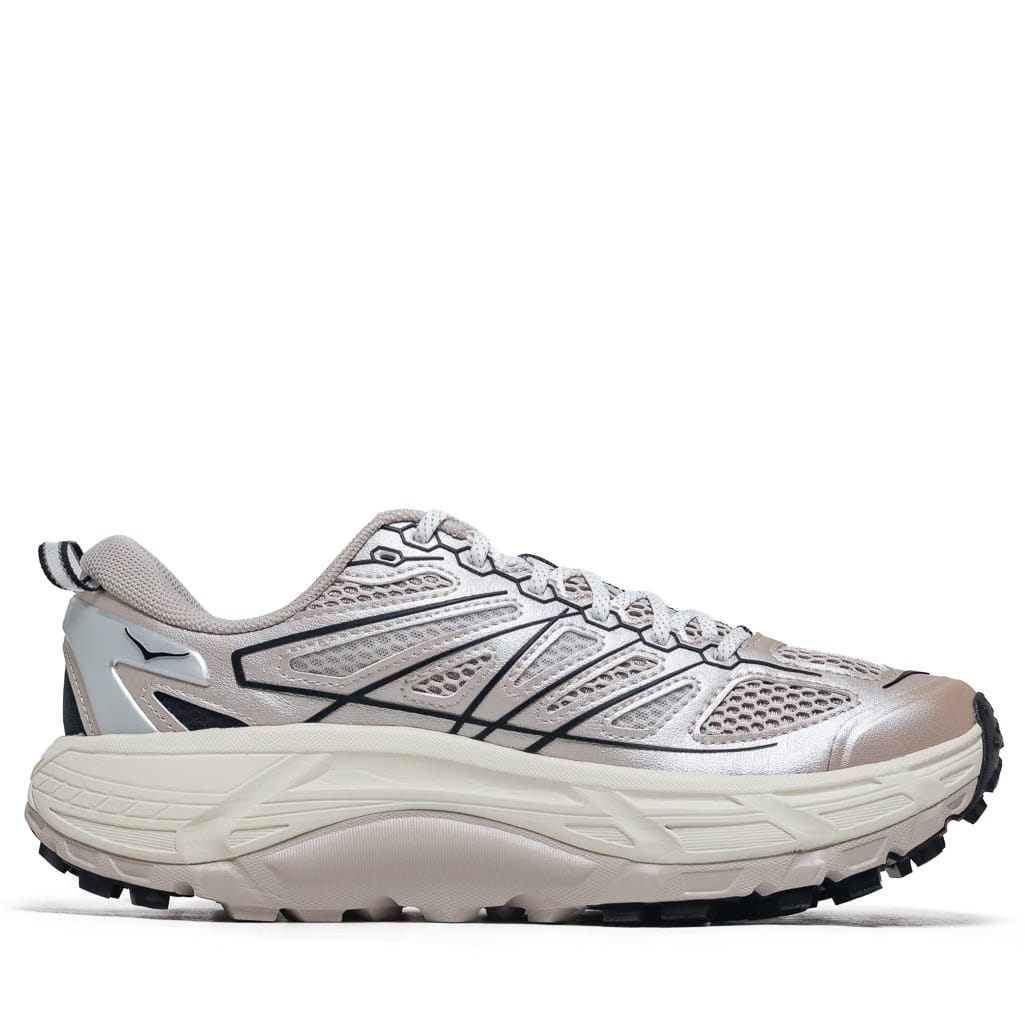 Hoka Mafate Speed 2 TS - Putty/Black