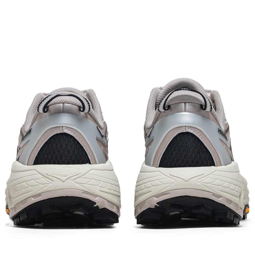 Hoka Mafate Speed 2 TS - Putty/Black