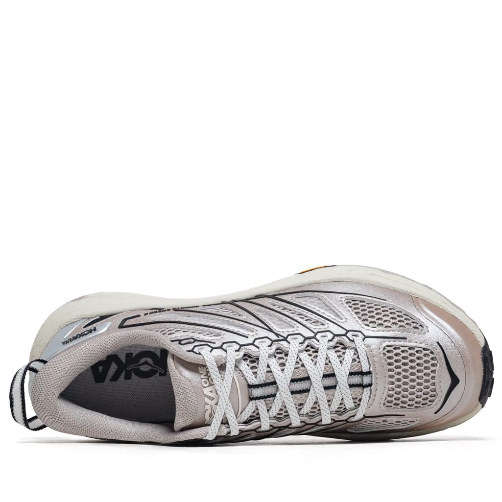 Hoka Mafate Speed 2 TS - Putty/Black