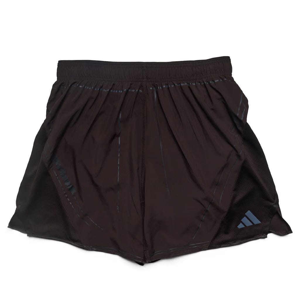 adidas Song for the Mute x Adidas ADI365 Running Shorts - Aurora Coffee