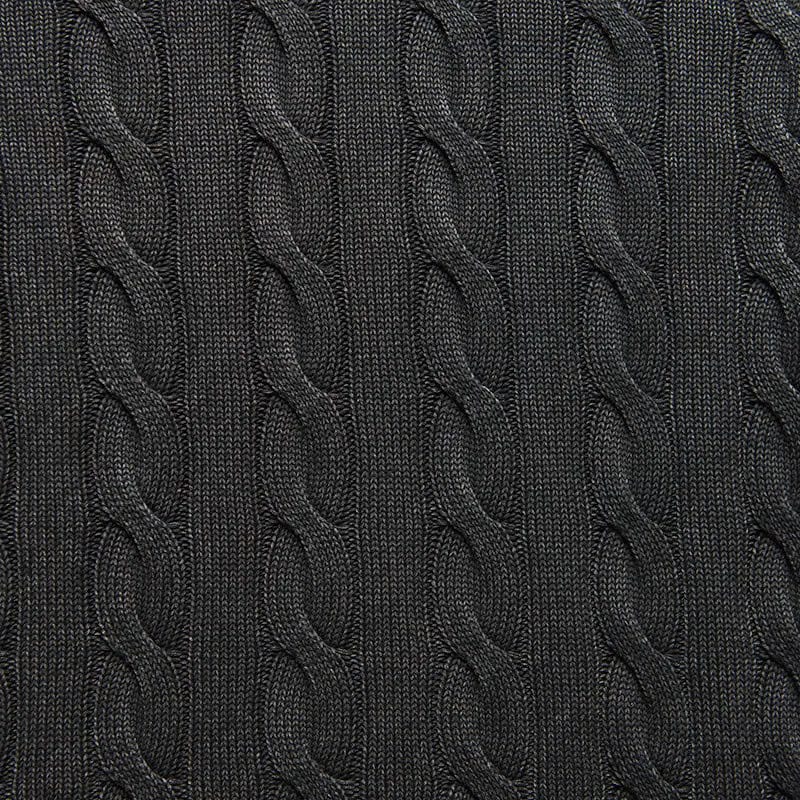 Carhartt WIP Carter Sweater - Black
