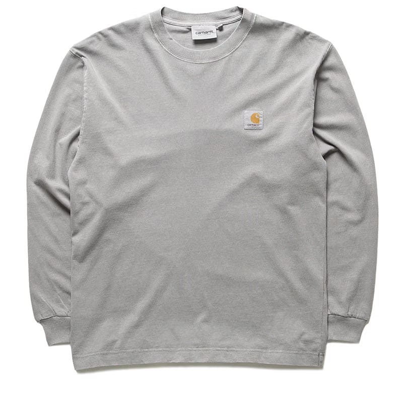 Carhartt WIP Nelson L/S Tee - Yosemite