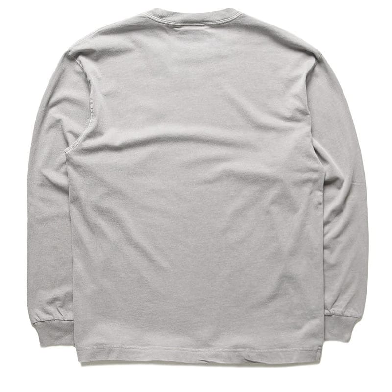 Carhartt WIP Nelson L/S Tee - Yosemite