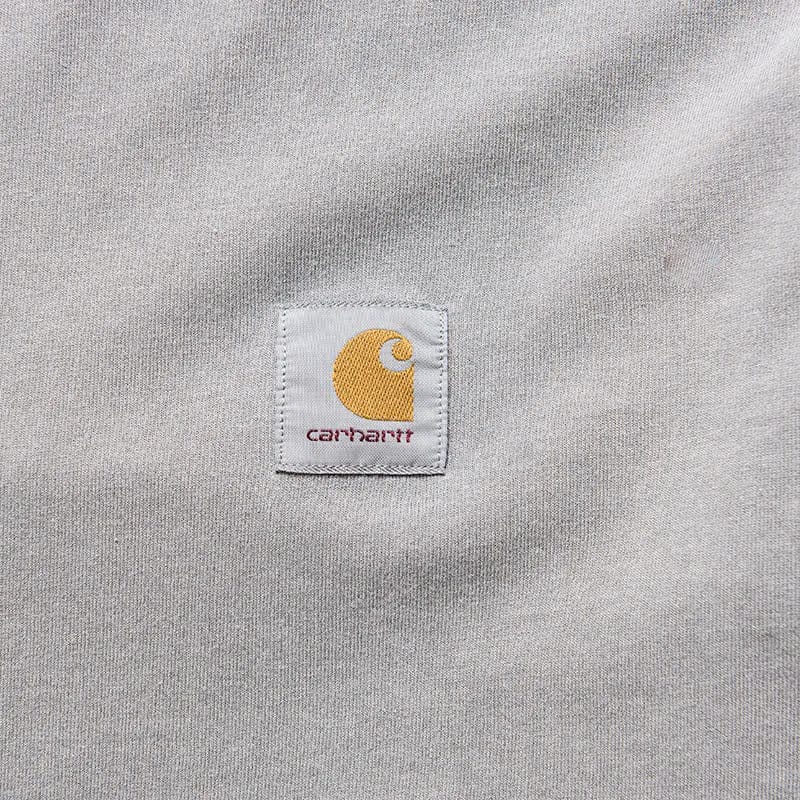 Carhartt WIP Nelson L/S Tee - Yosemite