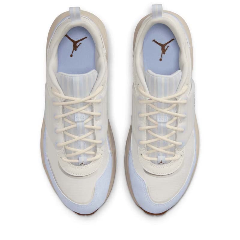 Air Jordan Jordan Trunner O/S - Sail/Hydrogen Blue