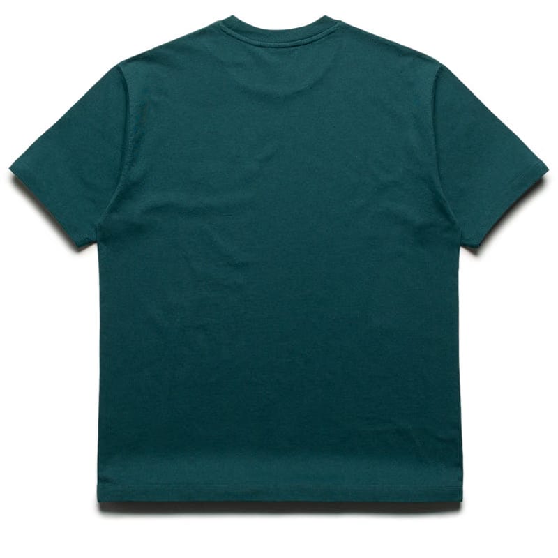 Parra Signature Tee - Dark Green