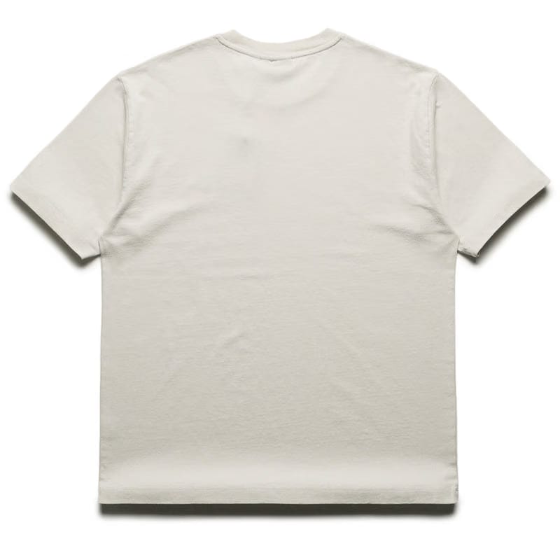 Parra Signature Tee - Greyish