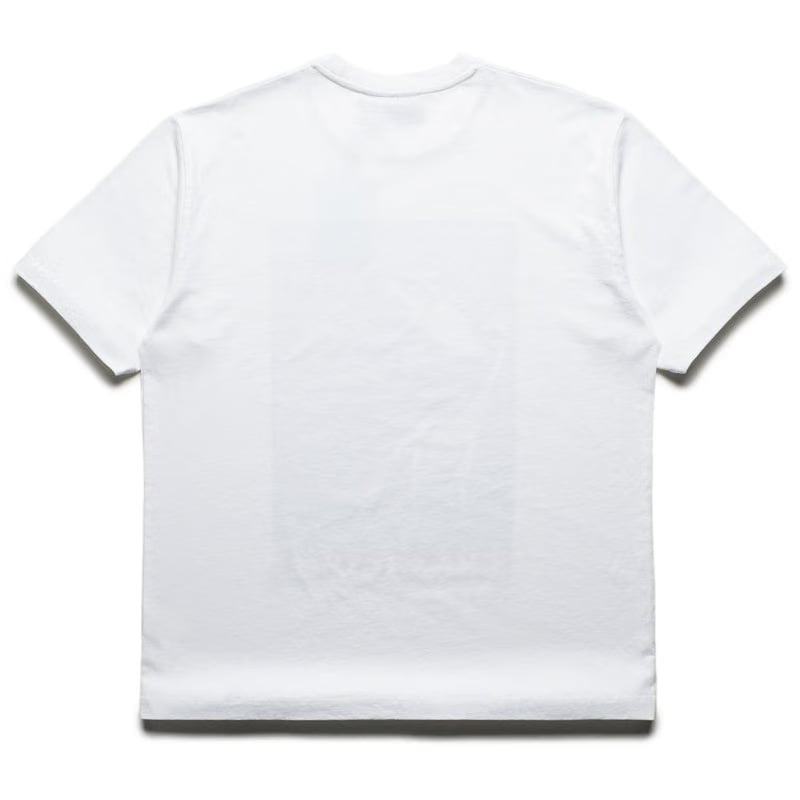 Parra Champione Tee - White