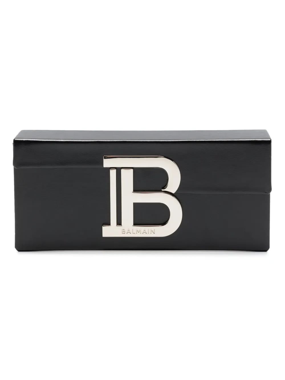 Captaine oval-frame gradient sunglasses