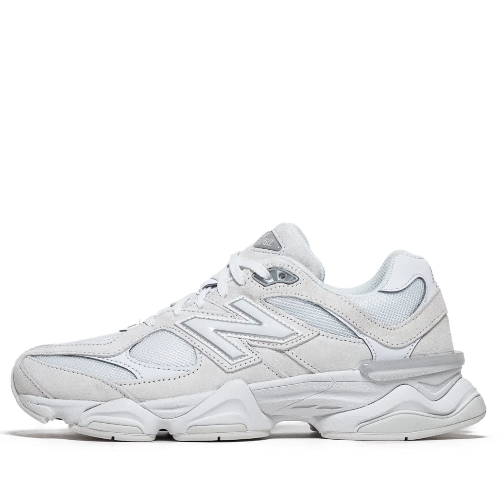 New Balance 9060 - Reflection/White