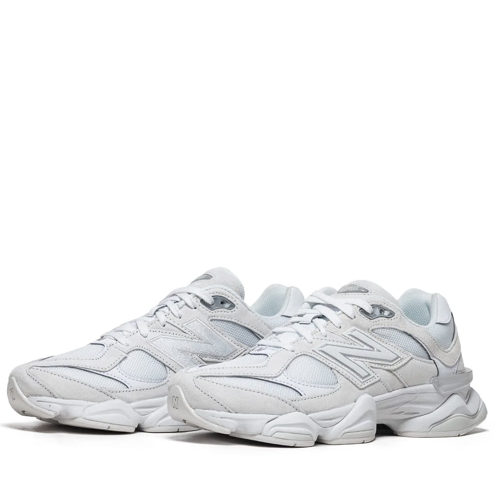 New Balance 9060 - Reflection/White