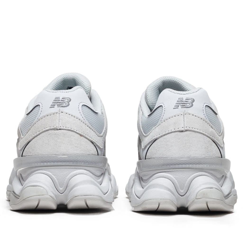 New Balance 9060 - Reflection/White