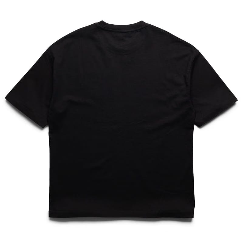 Criminal Damage Hotline Reality Tee - Black