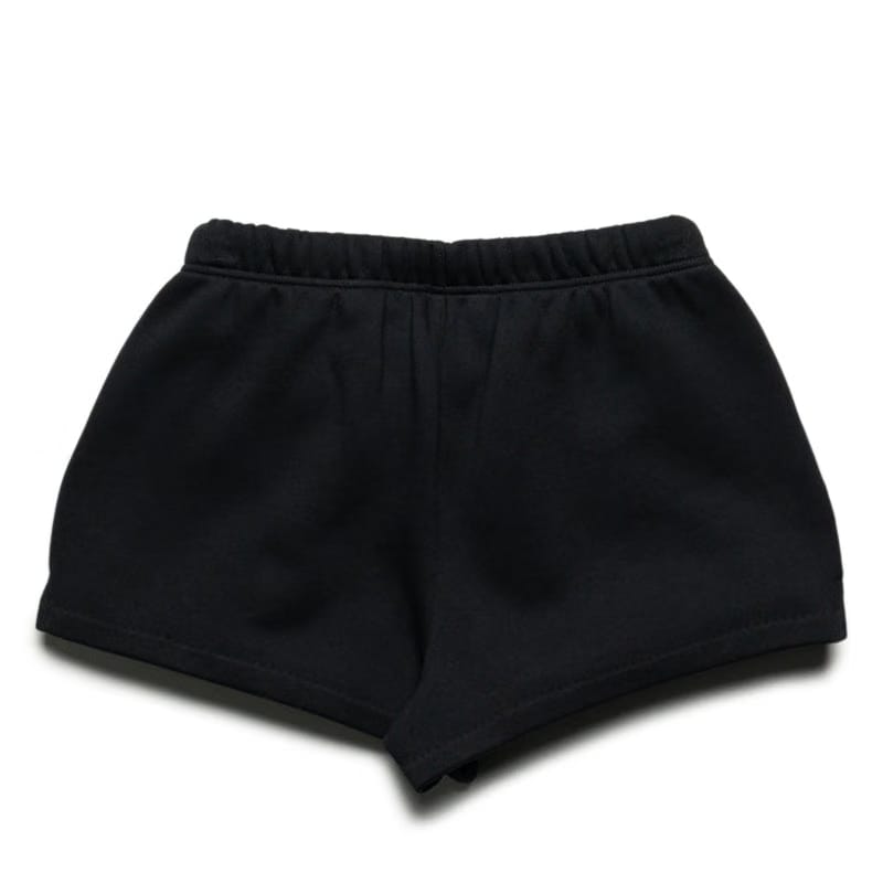 Fear of God Essentials Women's Fear Of God Essentials Running Shorts - Vintage Black