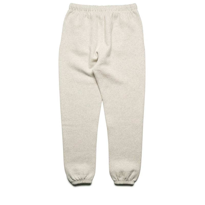 Fear of God Essentials Women's Fear Of God Essentials Signature Vintage Sweatpants - Oatmeal Heather