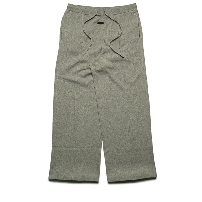 Fear of God Essentials Women's Fear Of God Essentials Relaxed Lounge Sweatpants - Concrete Heather