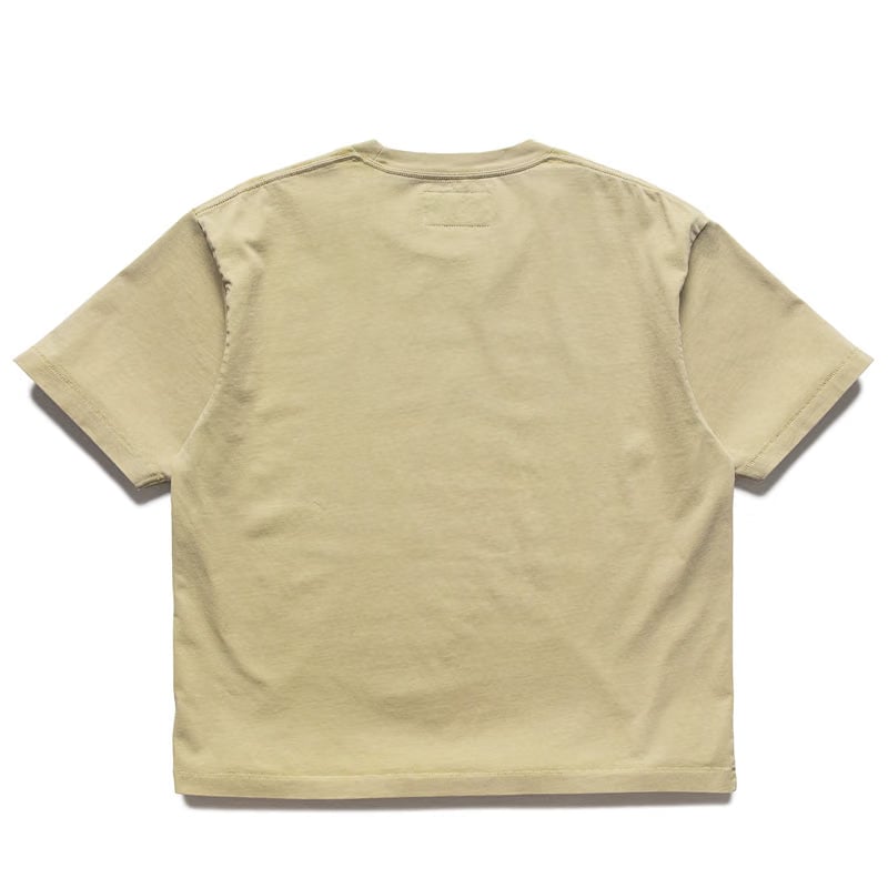 Kidsuper Football Academy Tee - Moss