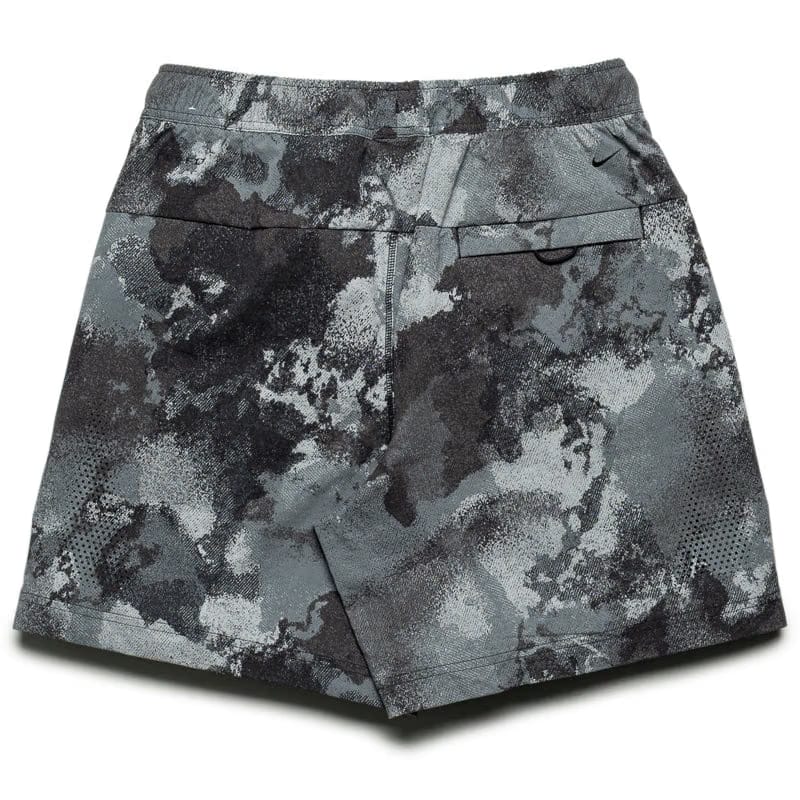Nike Tech Dri-FIT Woven Shorts - Black/Black