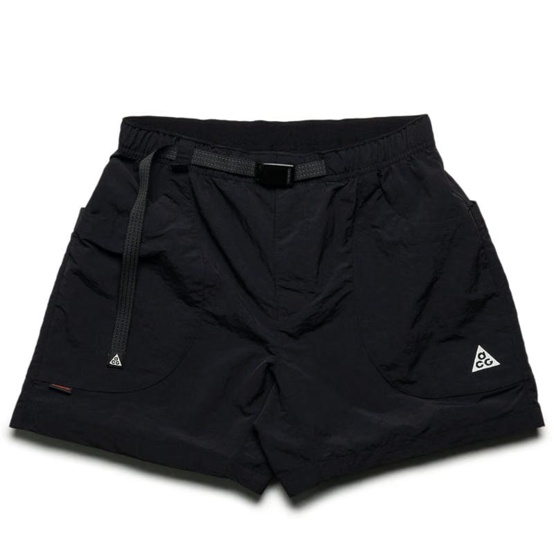 Nike ACG Dolomiti Shorts - Black/Summit White