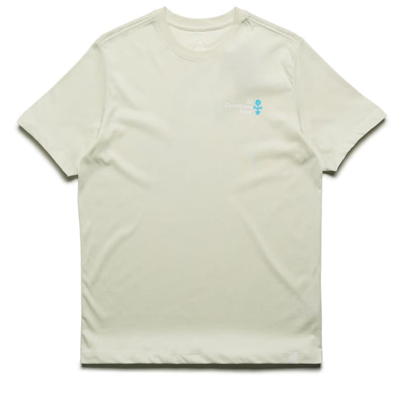 Nike ACG Dri-FIT Tee - Sea Glass