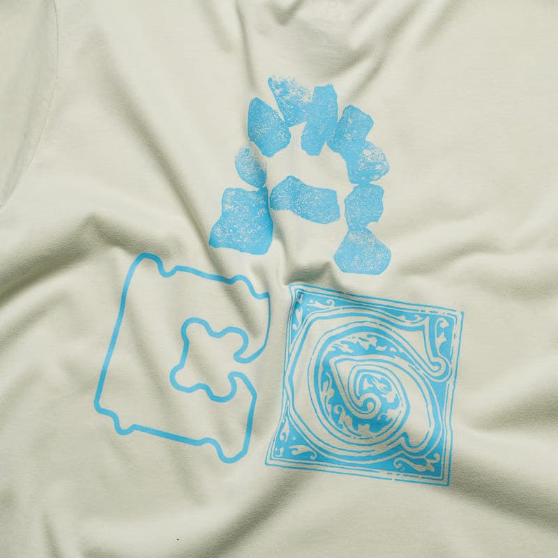 Nike ACG Dri-FIT Tee - Sea Glass